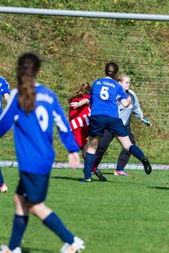 Bild 37 - B-Juniorinnen TuS Tensfeld - VfL Oldesloe 2 : Ergebnis: 2:5